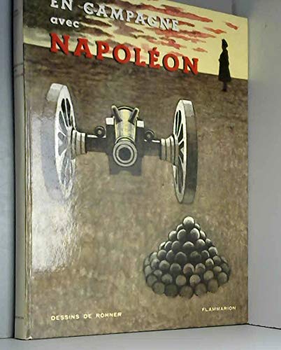 En campagne avec napoleon 