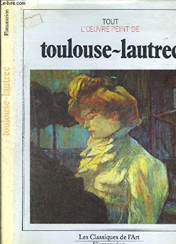 Toulouse-lautrec 9782080112231