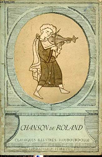 Chanson de roland la chanson de roland 9782092816080