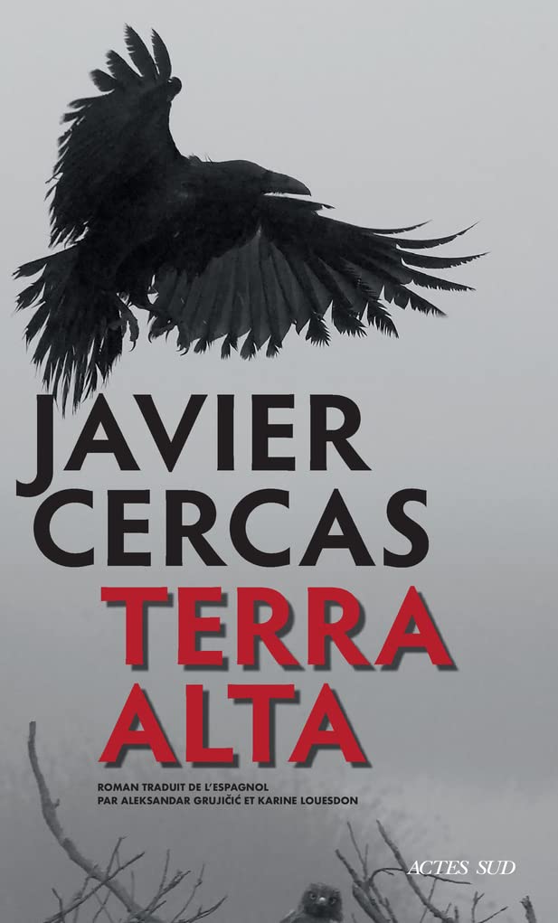 Terra Alta 9782330150143