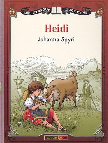 Heidi 9782261400409
