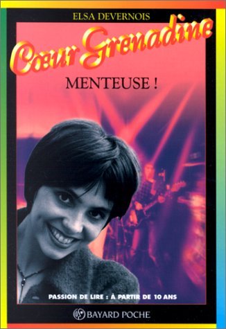 Menteuse ! 9782227738492
