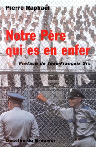 Notre Père qui es en enfer 9782220040356