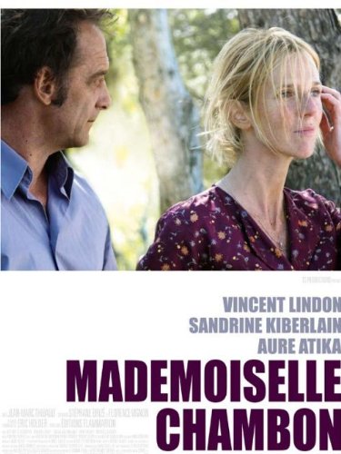 Mademoiselle Chambon 5420051901739