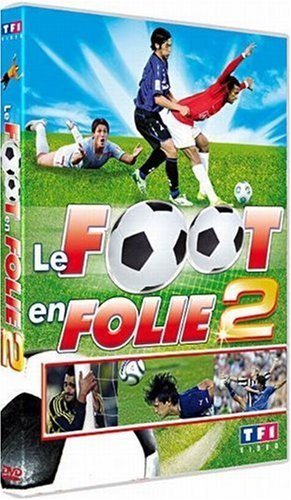 Le Foot en Folie 2 3384442229432