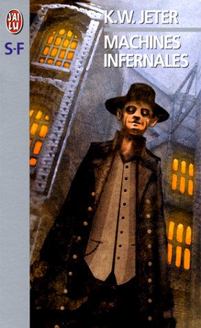 Machines infernales 9782290025185