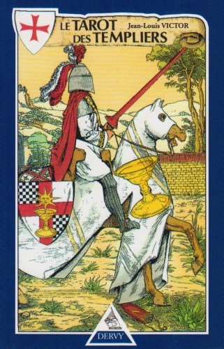 Le tarot des Templiers 9782850768620