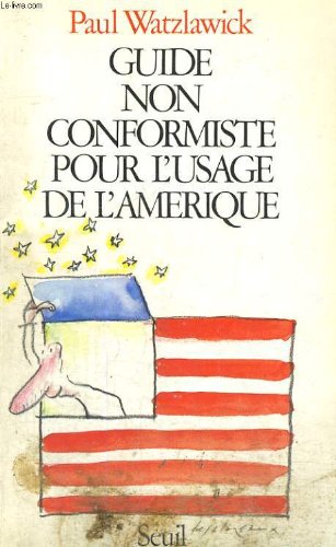 Guide non conformiste pour l'usage de l'Amérique 9782020096386