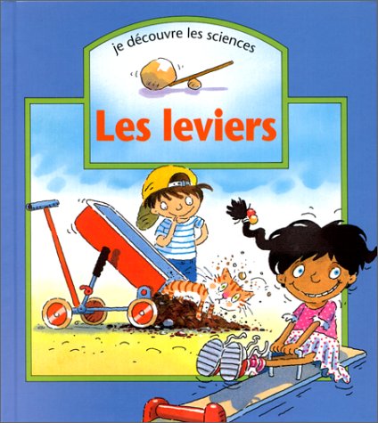 Leviers 9782713018442