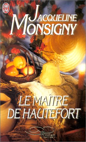 Le Maître de Hautefort 9782290305751
