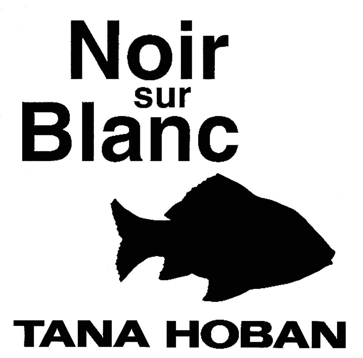 noir sur blanc 9782877671163