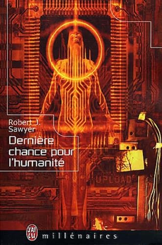 Dernière chance pour l'humanité 9782290318768