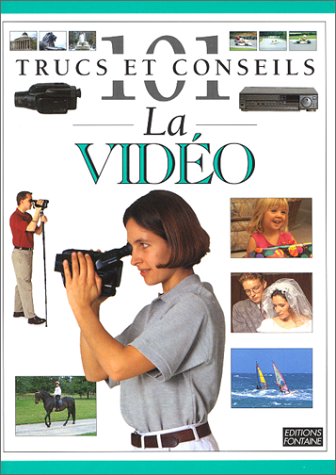 La Vidéo 9782910635657