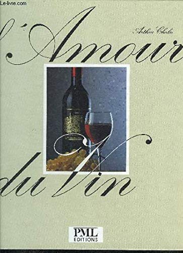 Amour du vin prix reduit 9782092906958