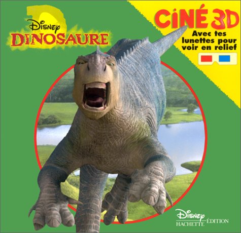 Dinosaure 9782230012039