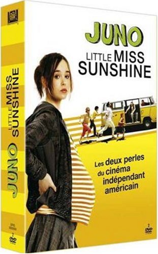 Juno - Little Miss Sunshine 3344428032715