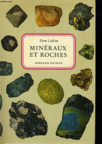 MINERAUX ET ROCHES 