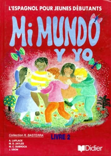 Mi mundo y yo, CM2. Manuel 9782278040308