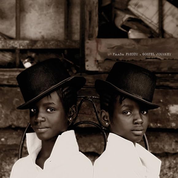 Gospel Journey 3700551766390