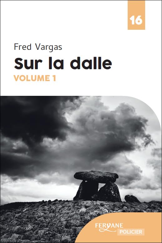 Sur la dalle: 2 volumes 9782363607881