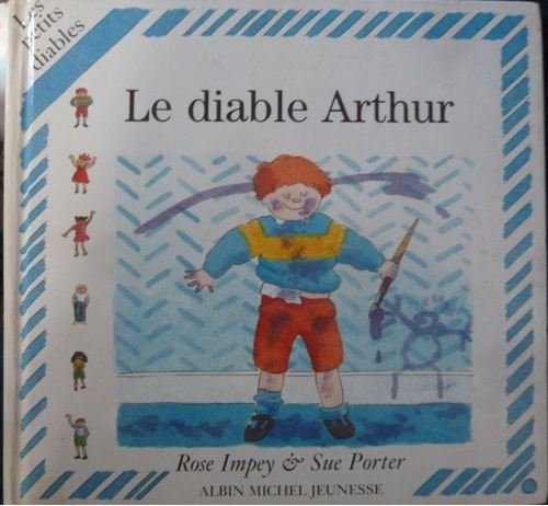Le Diable Arthur 9782226029010