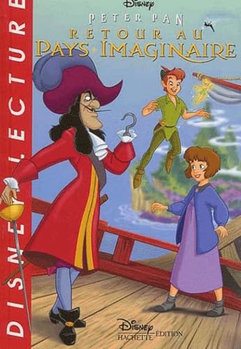 Peter Pan 2 : Retour au Pays Imaginaire 9782230014699