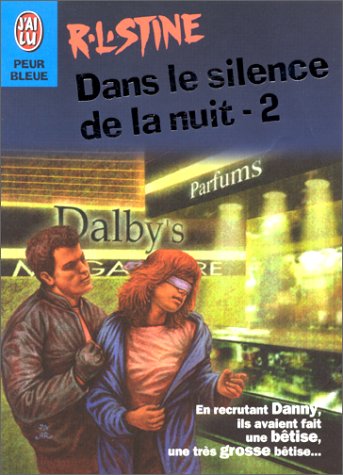 Dans le silence de la nuit, numéro 2 9782290150467