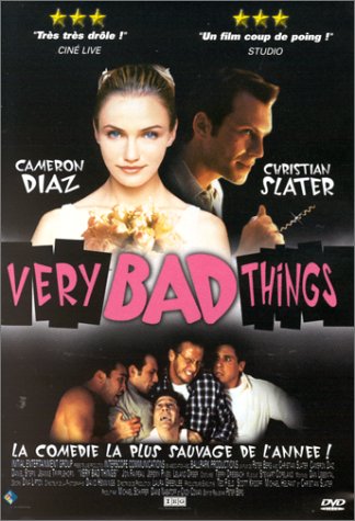 Very Bad Things 3475001000460