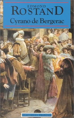 Cyrano De Bergerac 9782877141260