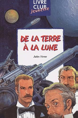 De la Terre à la Lune 9782800673486