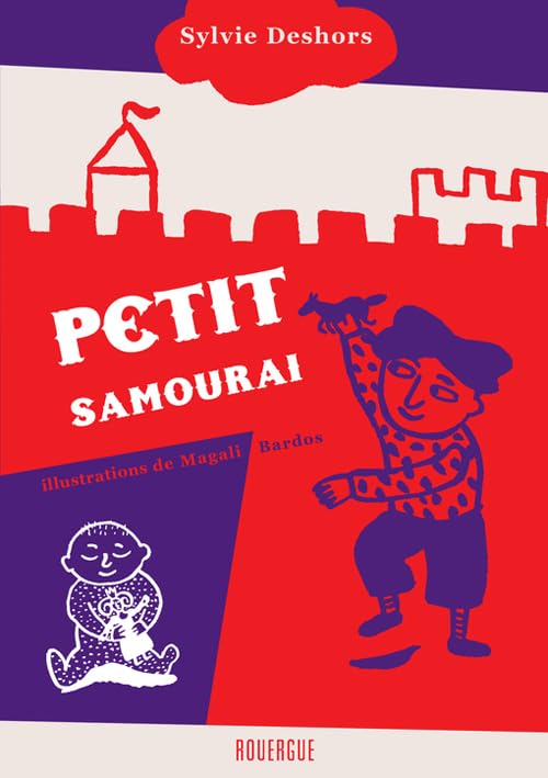 Petit samouraï 9782841569038