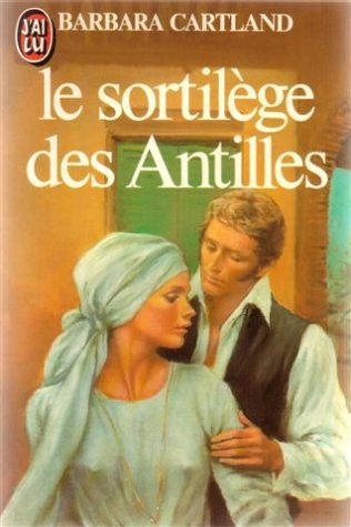 Sortilege des antilles ** (Le) 9782277214977