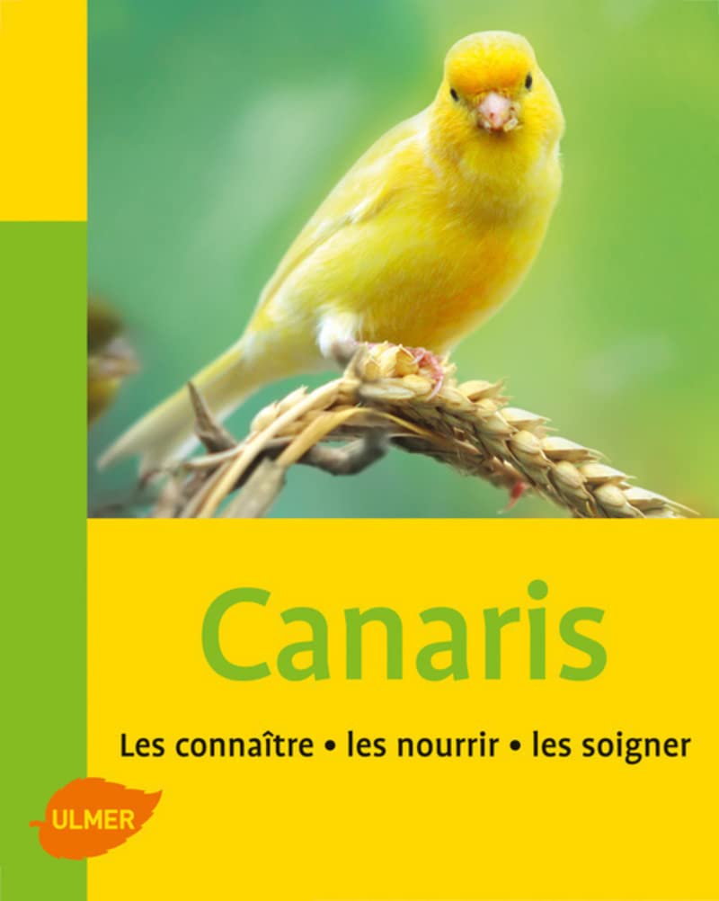 Canaris 9782841384884