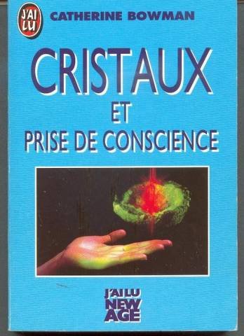 Cristaux et prise de conscience 9782277229209