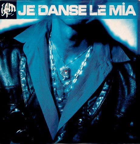 Je Danse Le Mia 0724389234329