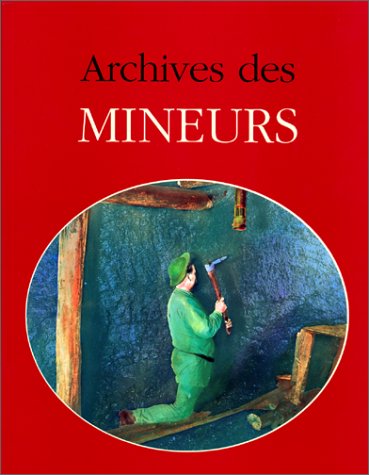 Archives des mineurs 9782851320704