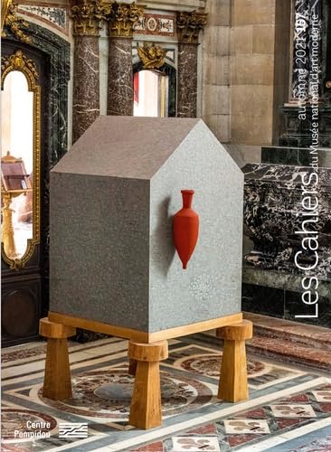 Les cahiers du musée national d'art moderne n°157 9782844269089