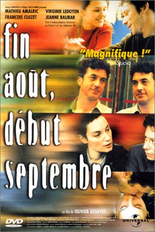 Fin août, début septembre 0044005372823