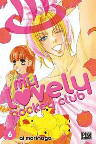 Shojo 9782811603830