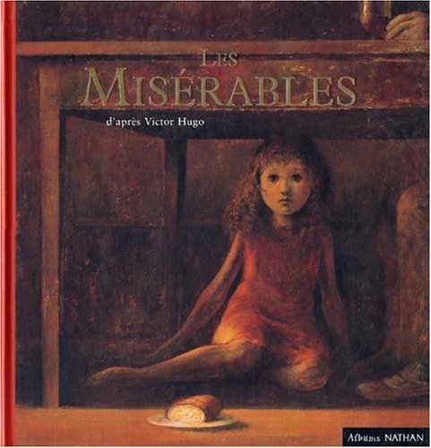 Les Misérables 9782092110409