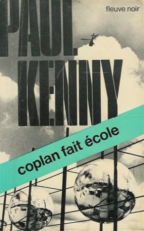 Coplan fait ecole 9782265026827