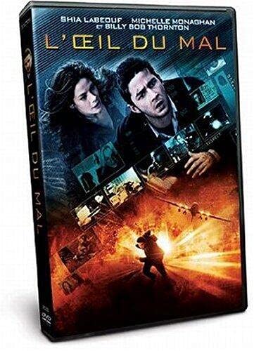 l'oeil du Mal 3606313160461