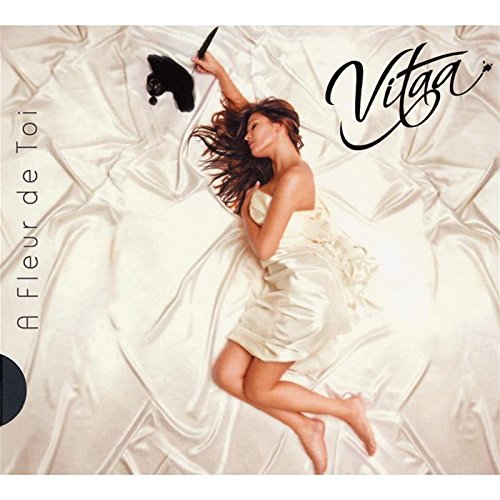 A Fleur de Toi (Slidepack) [Import] 0602498487648