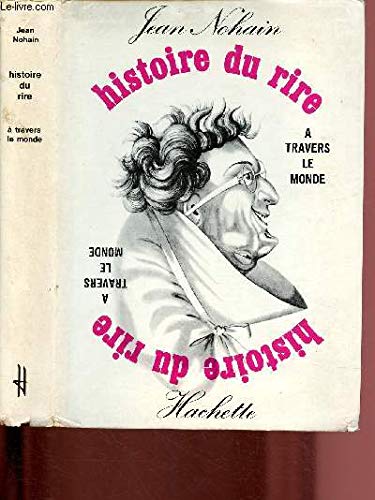 Histoire du rire a travers le monde 