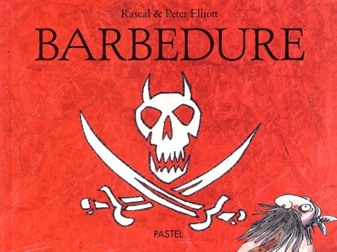 barbedure 9782211062190