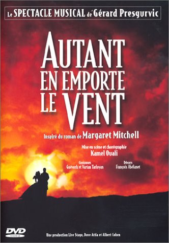 Autant en emporte le vent 3283451006921