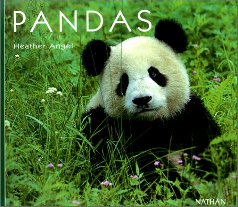 Pandas 9782092610787