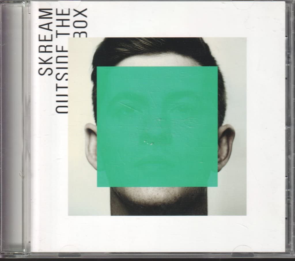 Outside The Box [Import] 0800071000622