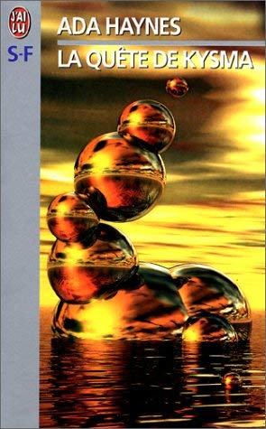 La Quete De Kysma 9782290308318
