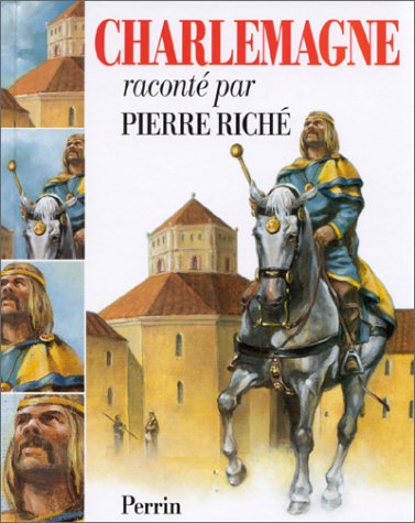 Charlemagne 9782262011031